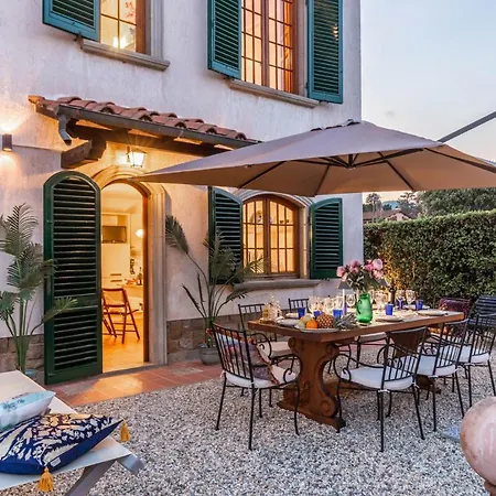 Cesare 4 Bedroom With Pool *