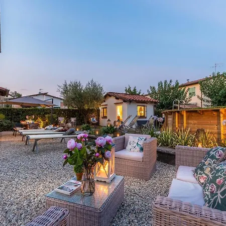Villa Cesare 4 Bedroom With Pool