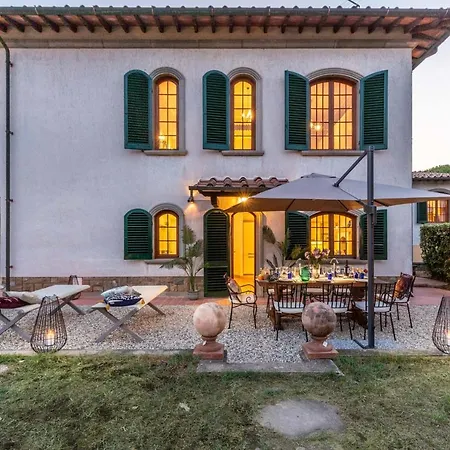 Villa Cesare 4 Bedroom With Pool *