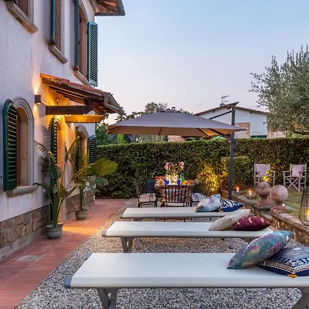 Villa Cesare 4 Bedroom With Pool