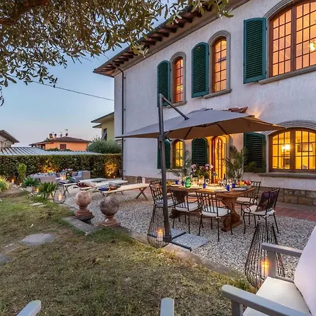 Villa Cesare 4 Bedroom With Pool