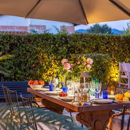 Cesare 4 Bedroom With Pool Villa