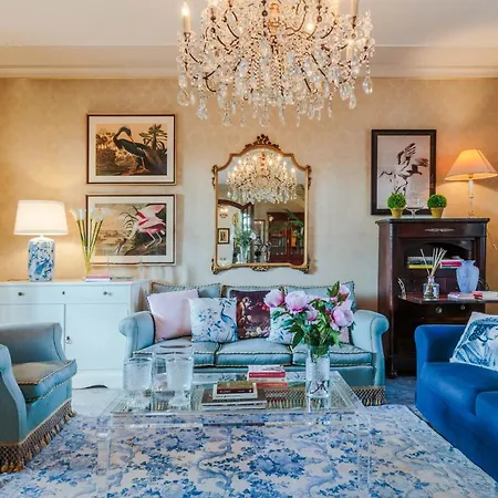 Villa Cesare 4 Bedroom With Pool Lucca