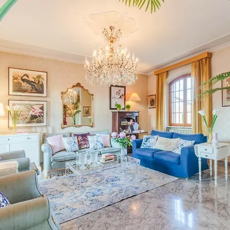 Cesare 4 Bedroom With Pool