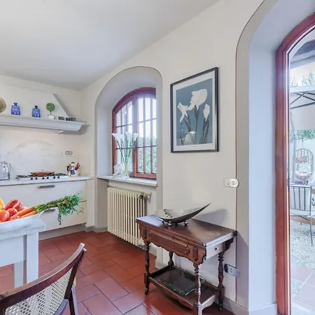 Villa Cesare 4 Bedroom With Pool *