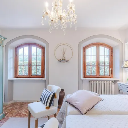 Villa Cesare 4 Bedroom With Pool *