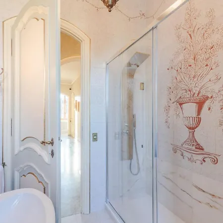 Cesare 4 Bedroom With Pool Lucca