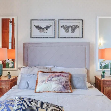 Villa Cesare 4 Bedroom With Pool Lucca