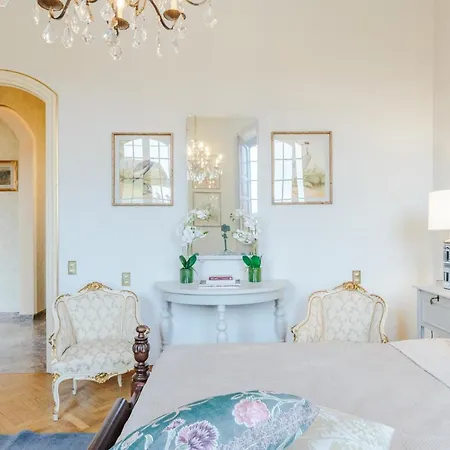 Villa Cesare 4 Bedroom With Pool *