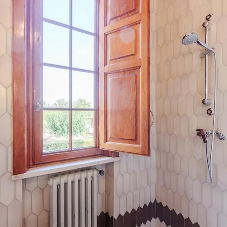 Cesare 4 Bedroom With Pool Villa Lucca