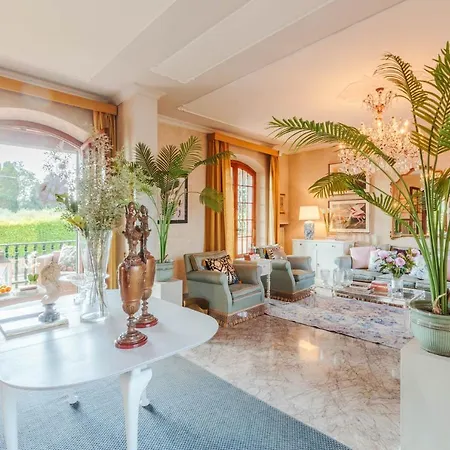 Cesare 4 Bedroom With Pool Villa *
