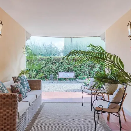 Cesare 4 Bedroom With Pool *