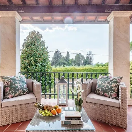 Villa Cesare 4 Bedroom With Pool