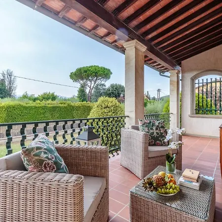 Cesare 4 Bedroom With Pool *