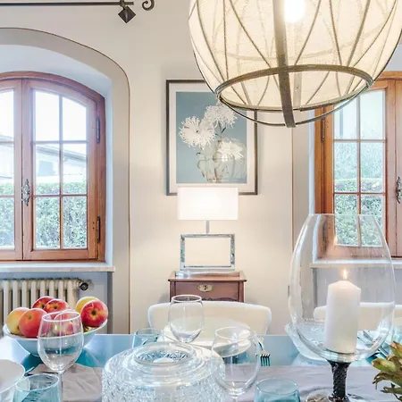 Cesare 4 Bedroom With Pool * Lucca