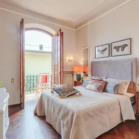 Cesare 4 Bedroom With Pool Villa