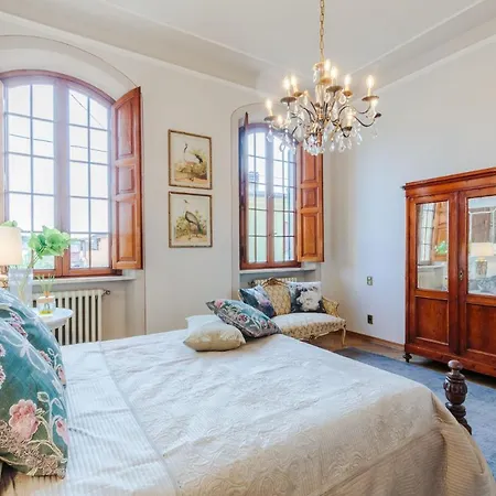 Villa Cesare 4 Bedroom With Pool *