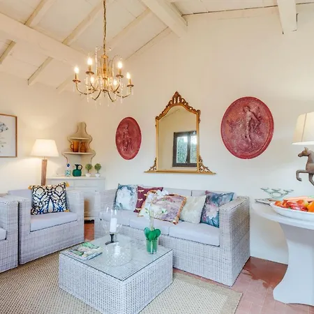 Cesare 4 Bedroom With Pool Villa *