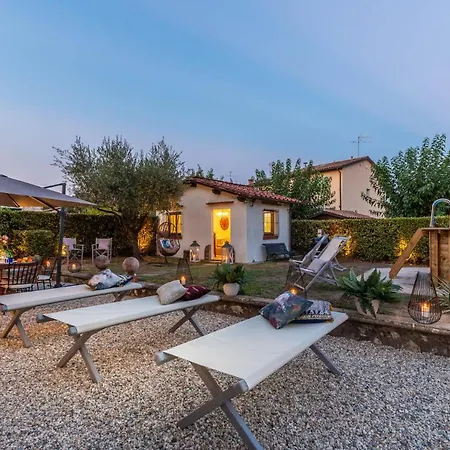 Cesare 4 Bedroom With Pool