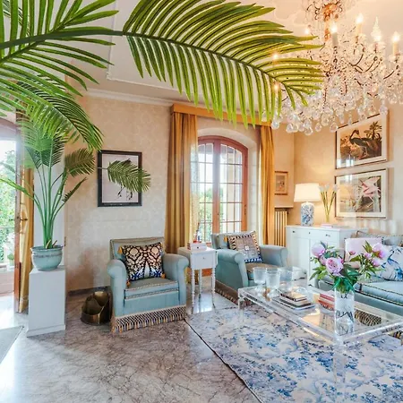 Cesare 4 Bedroom With Pool Villa Lucca