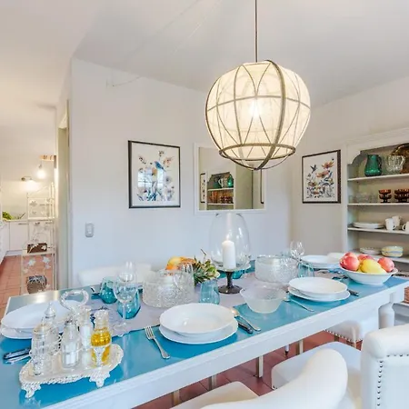 Cesare 4 Bedroom With Pool * Lucca