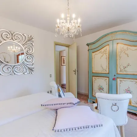 Villa Cesare 4 Bedroom With Pool Lucca