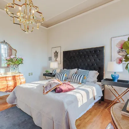 Cesare 4 Bedroom With Pool Villa
