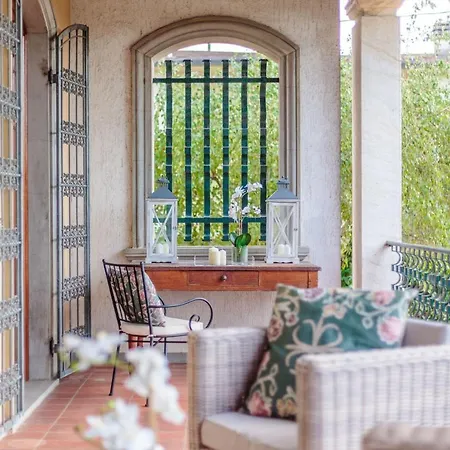 Cesare 4 Bedroom With Pool