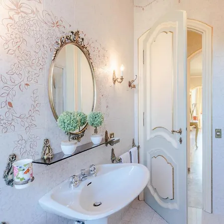 Villa Cesare 4 Bedroom With Pool