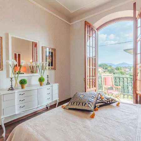 Cesare 4 Bedroom With Pool *