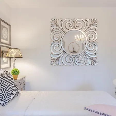 Cesare 4 Bedroom With Pool Lucca