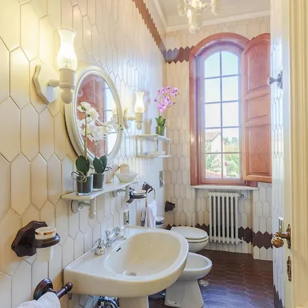 Cesare 4 Bedroom With Pool *
