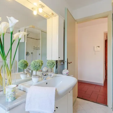 Cesare 4 Bedroom With Pool