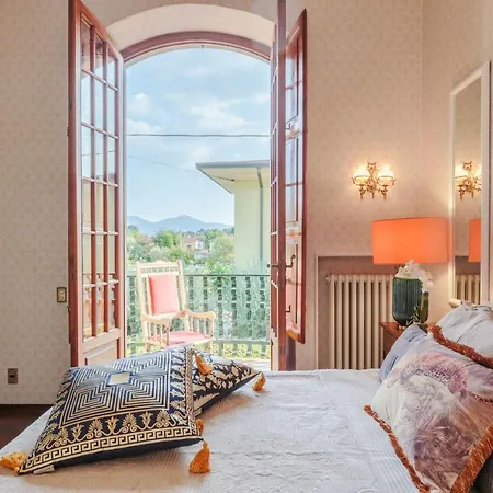 Villa Cesare 4 Bedroom With Pool Lucca