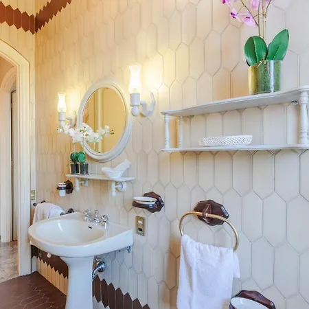 Villa Cesare 4 Bedroom With Pool Lucca