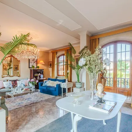 Cesare 4 Bedroom With Pool Villa