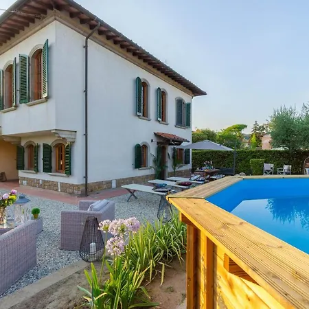 Cesare 4 Bedroom With Pool *
