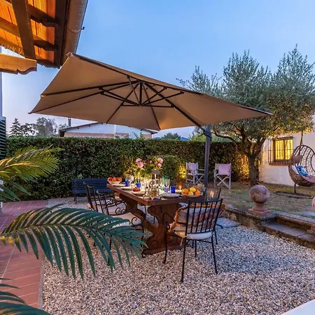 Villa Cesare 4 Bedroom With Pool