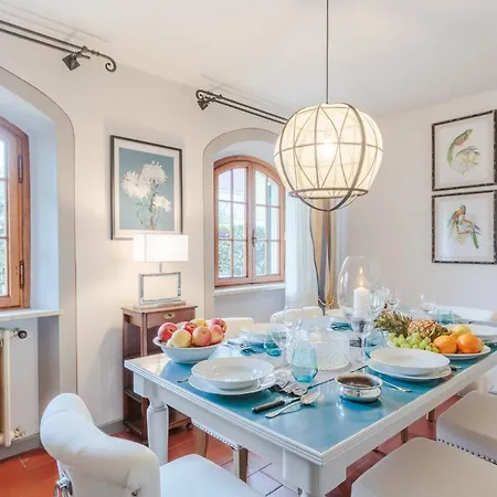 Villa Cesare 4 Bedroom With Pool