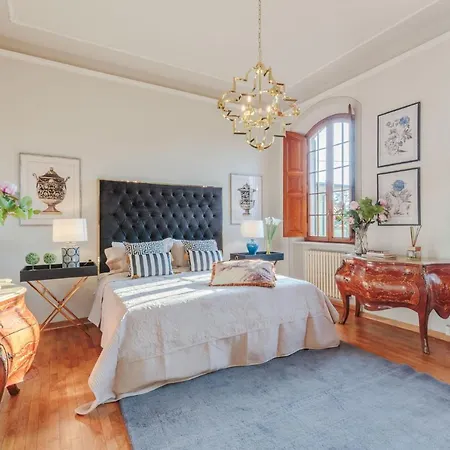 Villa Cesare 4 Bedroom With Pool