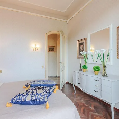 Villa Cesare 4 Bedroom With Pool