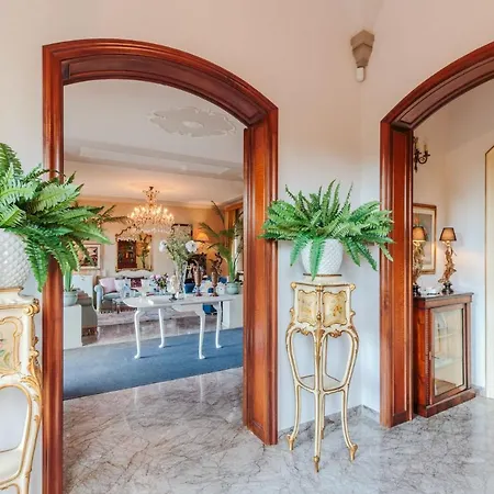 Villa Cesare 4 Bedroom With Pool