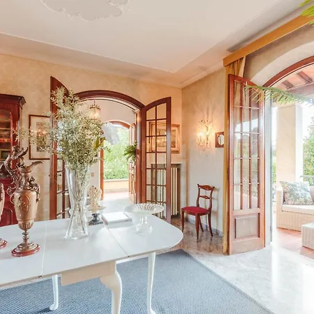 Cesare 4 Bedroom With Pool *