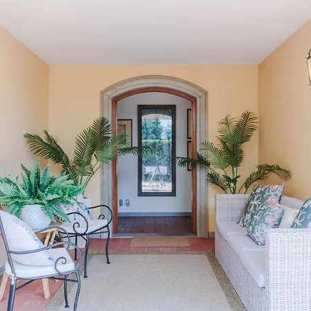 Villa Cesare 4 Bedroom With Pool